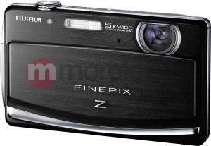 Aparat cyfrowy Fujifilm FinePix Z90 (4003996) czarny 1