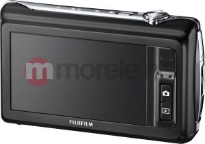 Aparat cyfrowy Fujifilm FinePix Z90 (4003996) czarny 2
