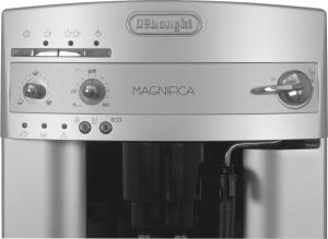 Ekspres ciśnieniowy DeLonghi Magnifica ESAM 3200.S 3