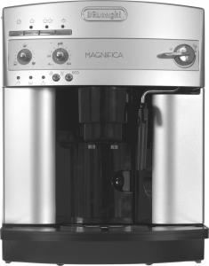 Ekspres ciśnieniowy DeLonghi Magnifica ESAM 3200.S 4