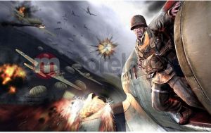 Medal of Honor 10th Anniversary Edition Classic PC 2