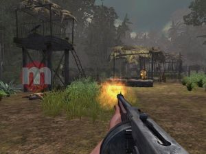 Medal of Honor 10th Anniversary Edition Classic PC 3