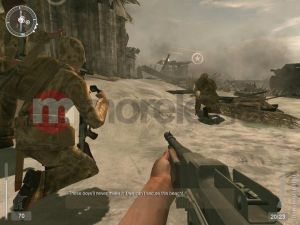 Medal of Honor 10th Anniversary Edition Classic PC 4