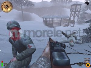 Medal of Honor 10th Anniversary Edition Classic PC 5