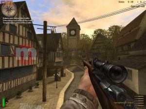 Medal of Honor 10th Anniversary Edition Classic PC 7