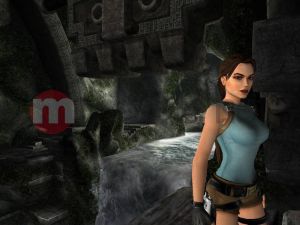 TS Tomb Raider Anniversary PC 2