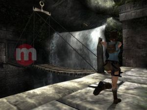 TS Tomb Raider Anniversary PC 3
