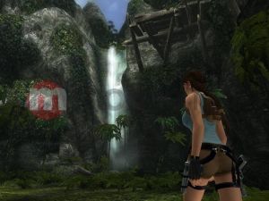 TS Tomb Raider Anniversary PC 5