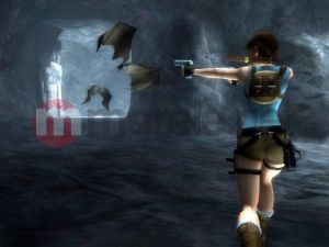 TS Tomb Raider Anniversary PC 6