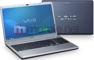 Laptop Sony Vaio VPCF13L8E/H 2
