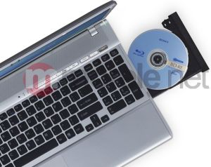 Laptop Sony Vaio VPCF13L8E/H 3