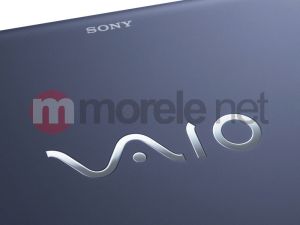 Laptop Sony Vaio VPCF13L8E/H 4