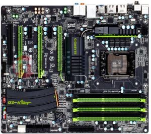 Płyta główna Gigabyte GA-G1-GUERRILLA 1