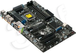 Płyta główna Gigabyte GA-P67A-UD4-B3 Intel P67 LGA 1155 (2xPCX/VGA/DZW/GLAN/SATA3/USB3/RAID/DDR3/SLI/CROSSFIRE) 4