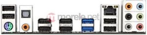 Płyta główna Gigabyte GA-870A-USB3 AMD 870 Socket AM3+ (2xPCX/DZW/GLAN/SATA3/USB3/RAID/DDR3) (GA-870A-USB3) 2
