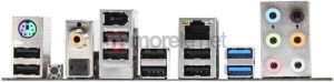 Płyta główna MSI P67A-GD55 (B3) Intel P67 LGA 1155 (2xPCX/DZW/GLAN/SATA3/USB3/RAID/DDR3/CROSSFIRE) 3