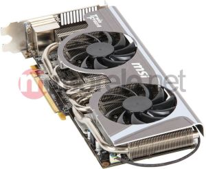 Karta graficzna MSI R6950 Twin Frozr II/OC 2