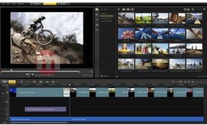 Corel VideoStudio Pro X4 PL miniBox (VSPRX4PLMB) 2