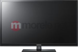 Telewizor Samsung Telewizory Plazmowe >> Telewizor 51" Plazmowy SAMSUNG PS51D450 (PS51D450) - RTVSA1TPL0072 1