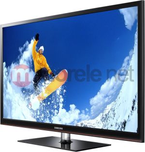 Telewizor Samsung Telewizory Plazmowe >> Telewizor 51" Plazmowy SAMSUNG PS51D490 (Plasma 3D) (PS51D490) - RTVSA1TPL0066 2