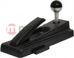 Kierownica Art AW-32 Grid PC/PS2/PS3 VIBRATION (KIEART AW-32) 3