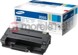 Toner Samsung MLT-D205S Black Oryginał  (MLTD205S) 2