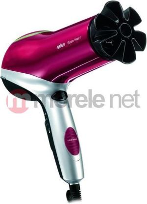 Suszarka Braun HD 770DF5 2