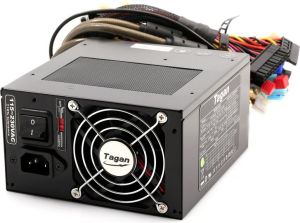 Zasilacz Tagan TG480-U22 2Force 2