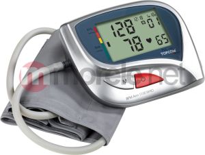 Ciśnieniomierz TopCom BPM ARM 5100 1
