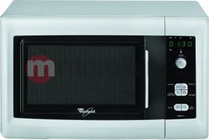 Kuchenka mikrofalowa Whirlpool AMW 230 WH 1
