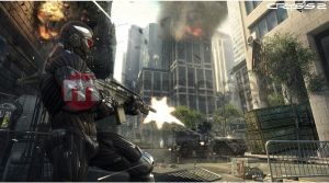 Crysis 2 3