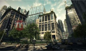 Crysis 2 4
