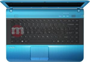 Laptop Sony Vaio VPCEA4S1E/L.EE9 1