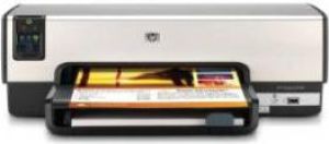 Drukarka atramentowa HP DeskJet 6940 C8970B 1