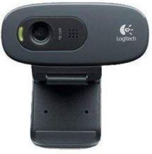 Kamera internetowa Logitech C270 VID (960-000635) 1