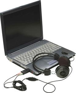 Karta dźwiękowa Manhattan Hi-Speed USB 3-D (150859) 8