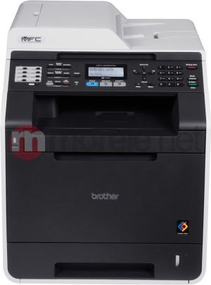 Urządzenie wielofunkcyjne Brother MFC-9460CDN 1