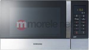 Kuchenka mikrofalowa Samsung GE89MST/XEO 1