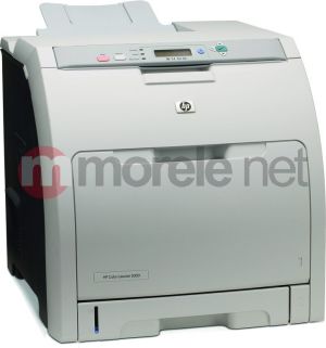 Drukarka laserowa HP Color LaserJet 3000 (Q7533A) 1