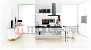 Kuchenka mikrofalowa Amica Integra AMM20BI 2