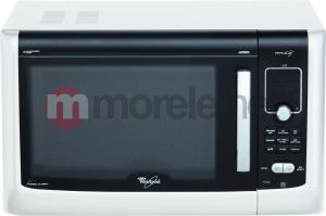 Kuchenka mikrofalowa Whirlpool FT 338 WH 1