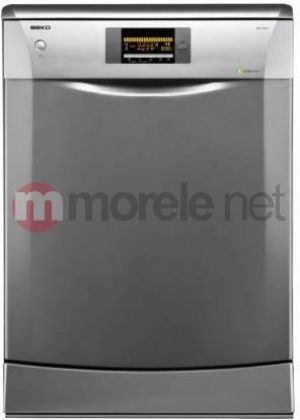 Zmywarka Beko DFN 71045 S 1