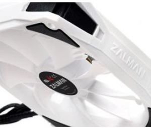Wentylator Zalman ZM-SF3 2