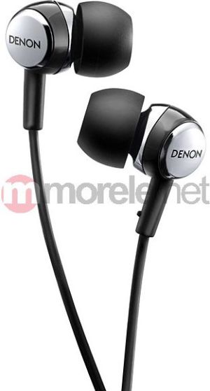 Słuchawki Denon AH-C260R 4