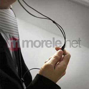 Słuchawki Denon AH-C260R 6