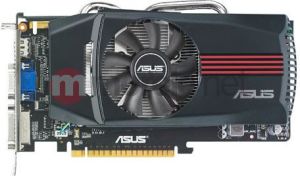Karta graficzna Asus GF GTX 550Ti 1024MB (ENGTX550 TI DC/DI/1GD5) 2