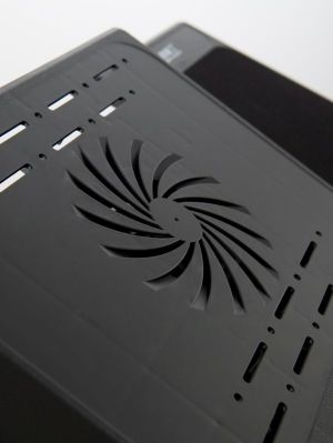 Podstawka chłodząca Modecom Stolik pod laptopa Comfort FAN PF10 (SL-MC-PF-10) 4