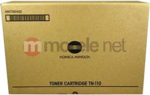 Toner Konica Minolta TN-110 Bizuhub 190F ( 9967000420 ) 1