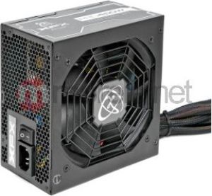 Zasilacz XFX Core 450W 120mm 80+ ( P1-450S-XXB9 ) 2