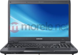 Laptop Samsung P580 NP-P580-JA03PL 1